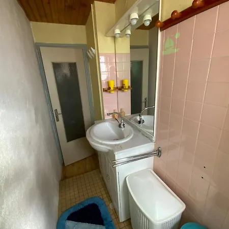 Дом отдыха Maison De Montagne Soussens *