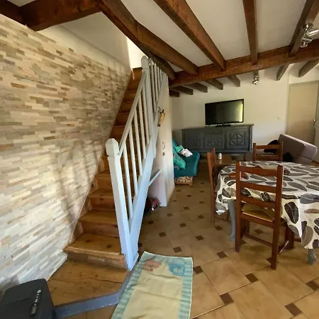 Maison De Montagne Soussens