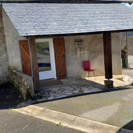 Maison De Montagne Soussens * Poubeau