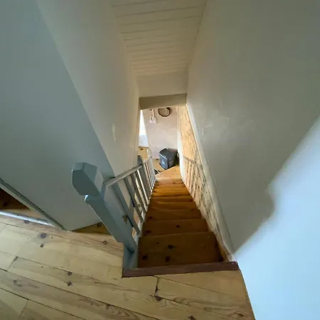 Maison De Montagne Soussens Poubeau