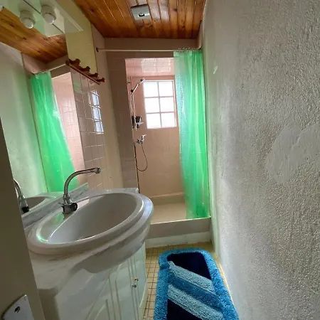 Maison De Montagne Soussens * Poubeau