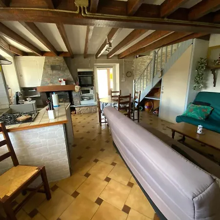 Maison De Montagne Soussens