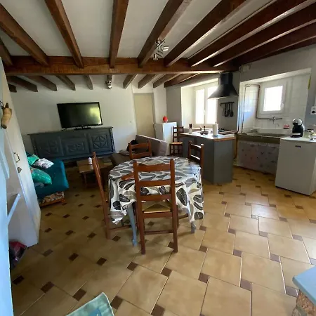 Maison De Montagne Soussens * Poubeau