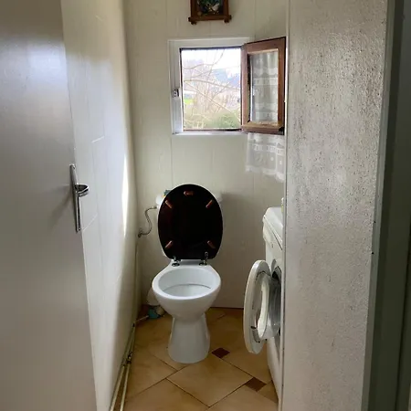 Maison De Montagne Soussens